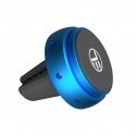Tellur Fresh Dot Car Phone Holder Magnetic, Fragrance Kit Ocean, Air Vent mount blue Tellur Fresh Dot Car Phone Holder Magnetic, Fragrance Kit Ocean, Air Vent mount blue