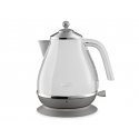 DELONGHI KBOC 2001.W Icona Capitals Kettle 1.7 L