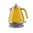 DELONGHI KBOC 2001.W Icona Capitals Kettle 1.7 L