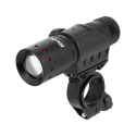 Rebel Front bicycle light Rebel Front bicycle light