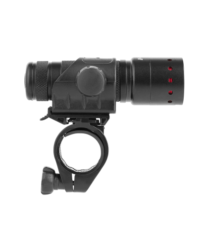 Rebel Front bicycle light – 2