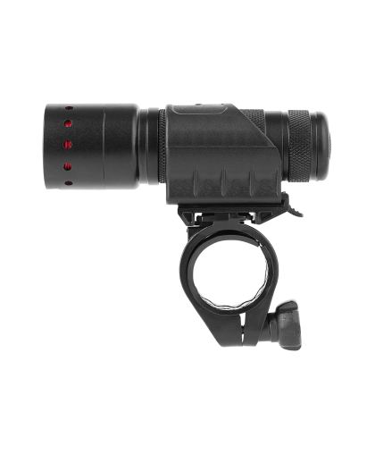 Rebel Front bicycle light – 3