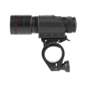 Rebel Front bicycle light Rebel Front bicycle light