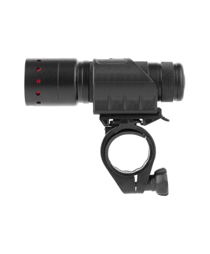 Rebel Front bicycle light – 6