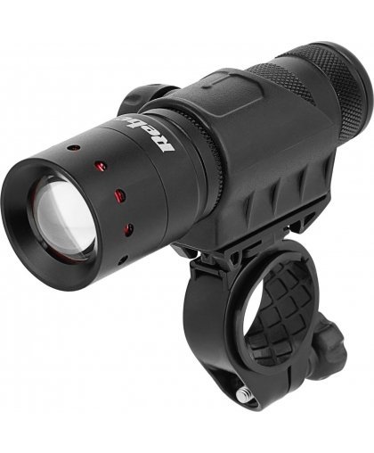 Rebel Front bicycle light – 8