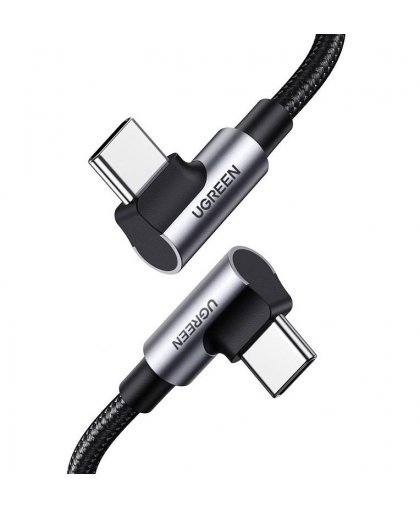 Ugreen Angle cable USB-C to USB-C
