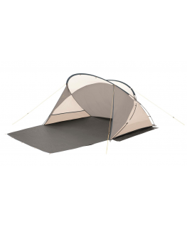 Easy Camp Shell Tent Grey