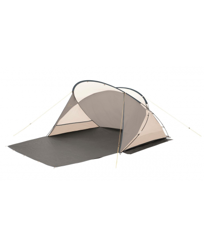 Easy Camp Shell Tent Grey