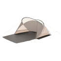 Easy Camp Shell Tent Grey