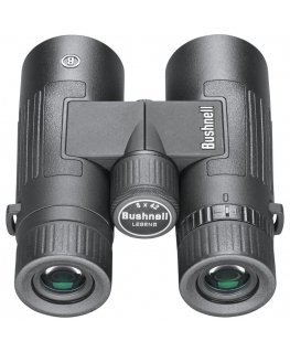 Bushnell Legend 8x42 binoklis Jumts Melns