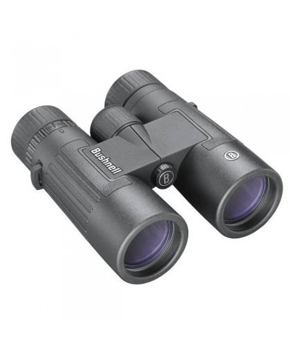Bushnell Legend 8x42 žiūronai Stoginė Juoda – 2