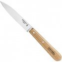 Opinel paring knife No. 112 natural