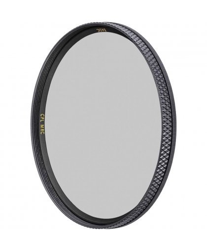 B+W Filter Basic Pol Circular MRC