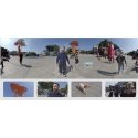 SJCAM SJ8 Dual Screen