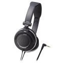 Kõrvaklapid Audio-Technica SJ55BK Must Kõrvaklapid Audio-Technica SJ55BK Must
