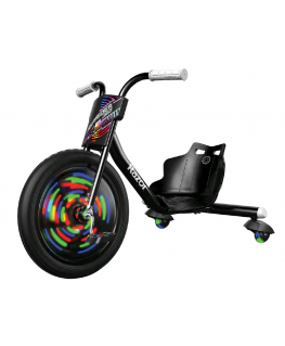 Razor RipRider 360 Lightshow
