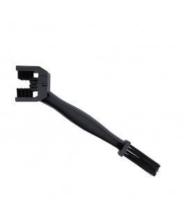 RoGer Bike chain cleaner brush