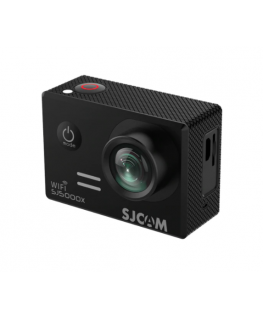 SJCAM SJ5000X black