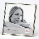 Walther Chloe silver 13x13 Portrait Frame WD313S Walther Chloe silver 13x13 Portrait Frame WD313S