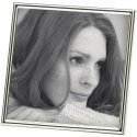 Walther Chloe silver 13x13 Portrait Frame WD313S Walther Chloe silver 13x13 Portrait Frame WD313S