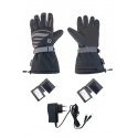 Soojendusega kindad AG2-S ALPENHEAT Soojendusega kindad AG2-S ALPENHEAT
