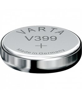 10x1 Varta Watch V 399 High Drain PU inner box