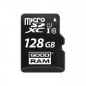 GoodRam Karta Micro SD 256GB CL10 UHS I + adapter