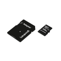 GoodRam Karta Micro SD 256GB CL10 UHS I + adapter