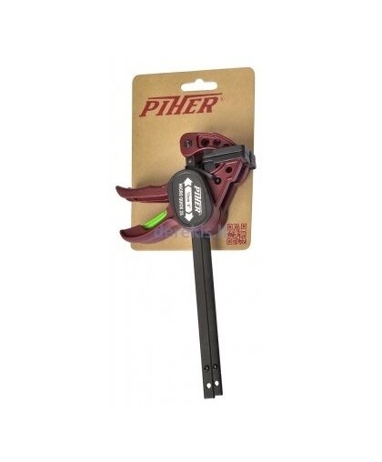 Piher Quick fix clamps Piher Micro