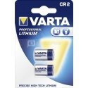 10x2 Varta Professional CR 2 PU inner box 10x2 Varta Professional CR 2 PU inner box