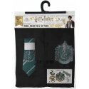 Cinereplicas Harry Potter Slytherin Wizard Cover, Size M Cinereplicas Harry Potter Slytherin Wizard Cover, Size M
