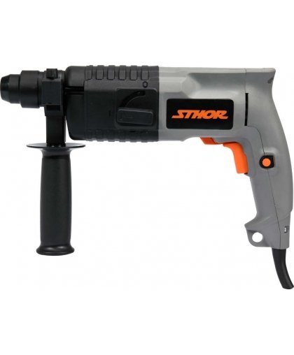 Toya STHOR HAMMER SDS PLUS 500W 2 FUNKCIJOS – 2