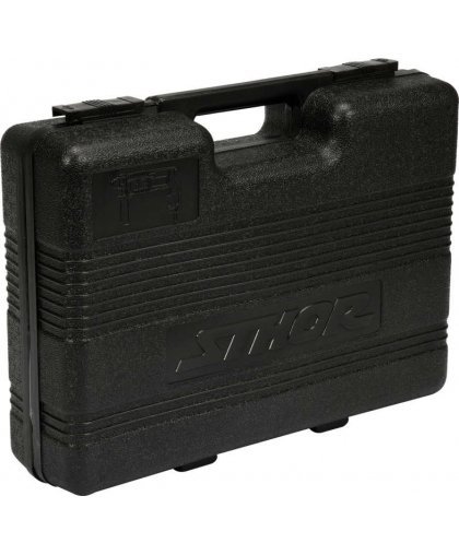 Hammer drill SDS Plus 500W STHOR 79049 – 4