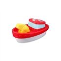 BB JUNIOR fire boat Splash 'N Play, 16-89023