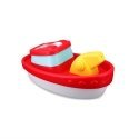 BB JUNIOR fire boat Splash 'N Play, 16-89023
