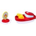 BB JUNIOR fire boat Splash 'N Play, 16-89023
