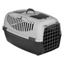 ZOLUX Gulliver 3 - transporter with plastic door for small animals ZOLUX Gulliver 3 - transporter with plastic door for small animals