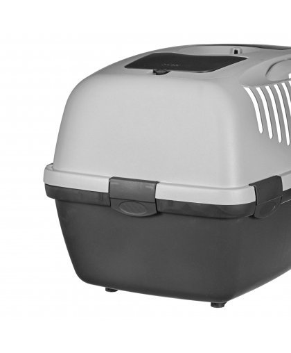 ZOLUX Gulliver 3 - transporter with plastic door for small animals – 3