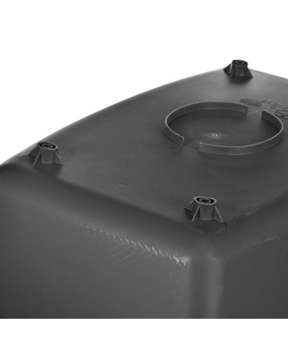 ZOLUX Gulliver 3 - plastikuksega transporter väikeloomadele – 4