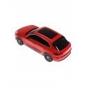Rastar 1:24 Porsche Macan red Rastar 1:24 Porsche Macan red