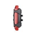 Forever Active BLG-200 Bicycle Light set