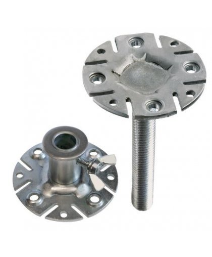 Piher Steel legs for Multi-Prop supports