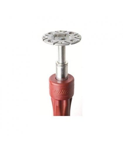 Piher Steel legs for Multi-Prop supports (2 pcs) Ø75mm – 3