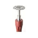 Piher Steel legs for Multi-Prop supports (2 pcs) Ø75mm Piher Steel legs for Multi-Prop supports (2 pcs) Ø75mm