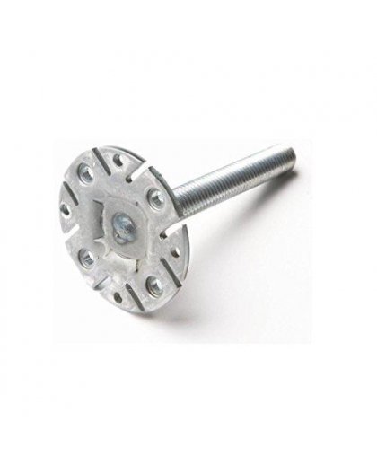 Piher Steel legs for Multi-Prop supports (2 pcs) Ø75mm – 4