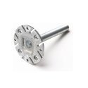 Piher Steel legs for Multi-Prop supports (2 pcs) Ø75mm Piher Steel legs for Multi-Prop supports (2 pcs) Ø75mm