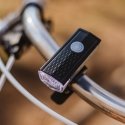 Forever BLG-100 Bicycle and Scooter Light Set with Built-in Battery Universal Frame Mount