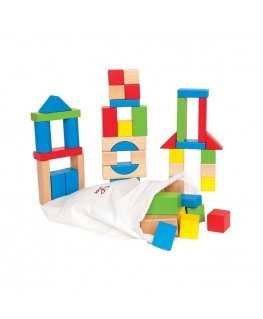 Hape Toys E0409 lelurakennuspalikka