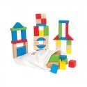 Hape Toys E0409 mänguehitusklots Hape Toys E0409 mänguehitusklots
