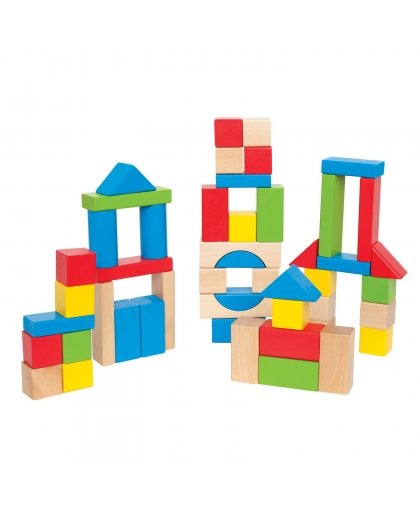 Hape Toys E0409 toy building blocks – 2